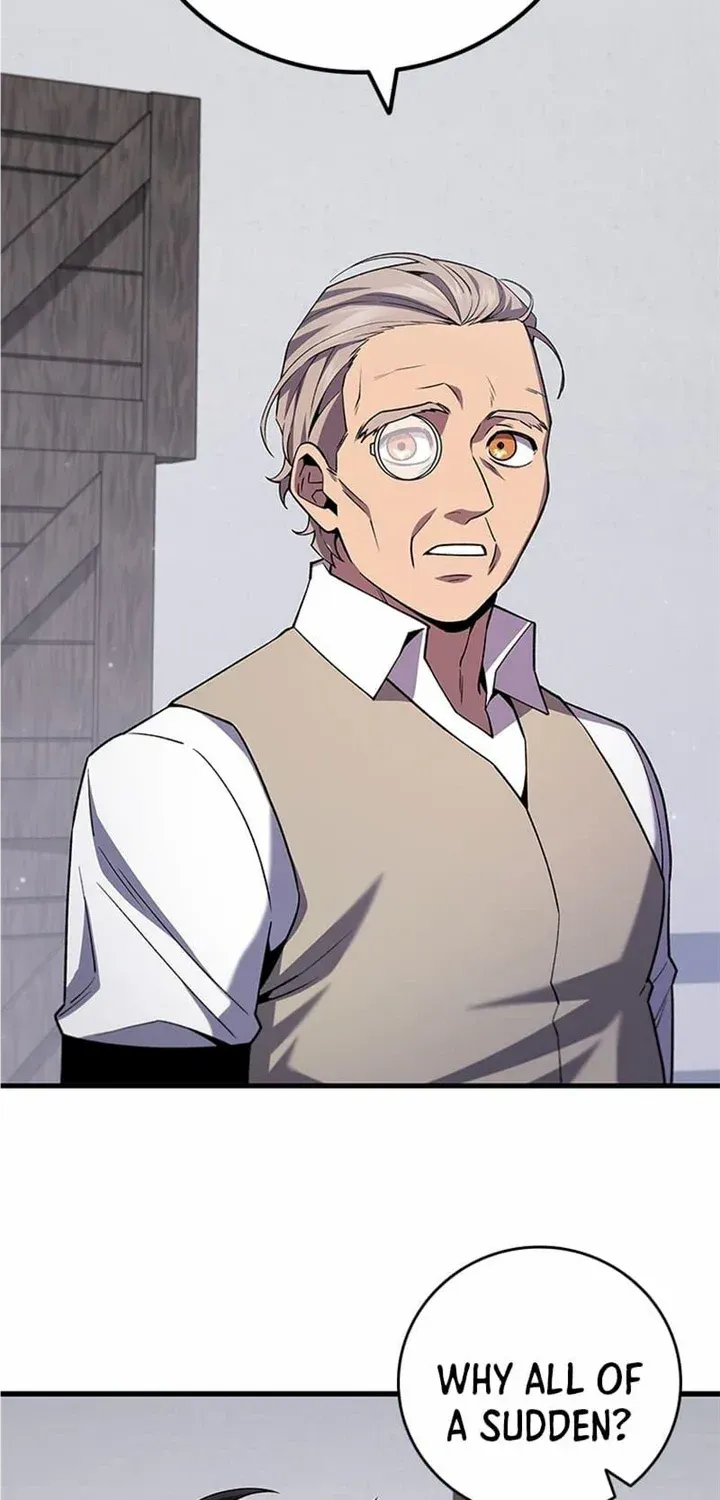 Dragon-Devouring Mage Chapter 44.1 page 4 - 