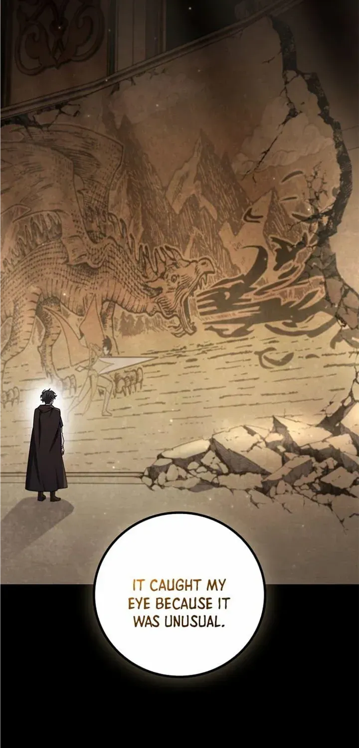Dragon-Devouring Mage Chapter 44.1 page 6 - 