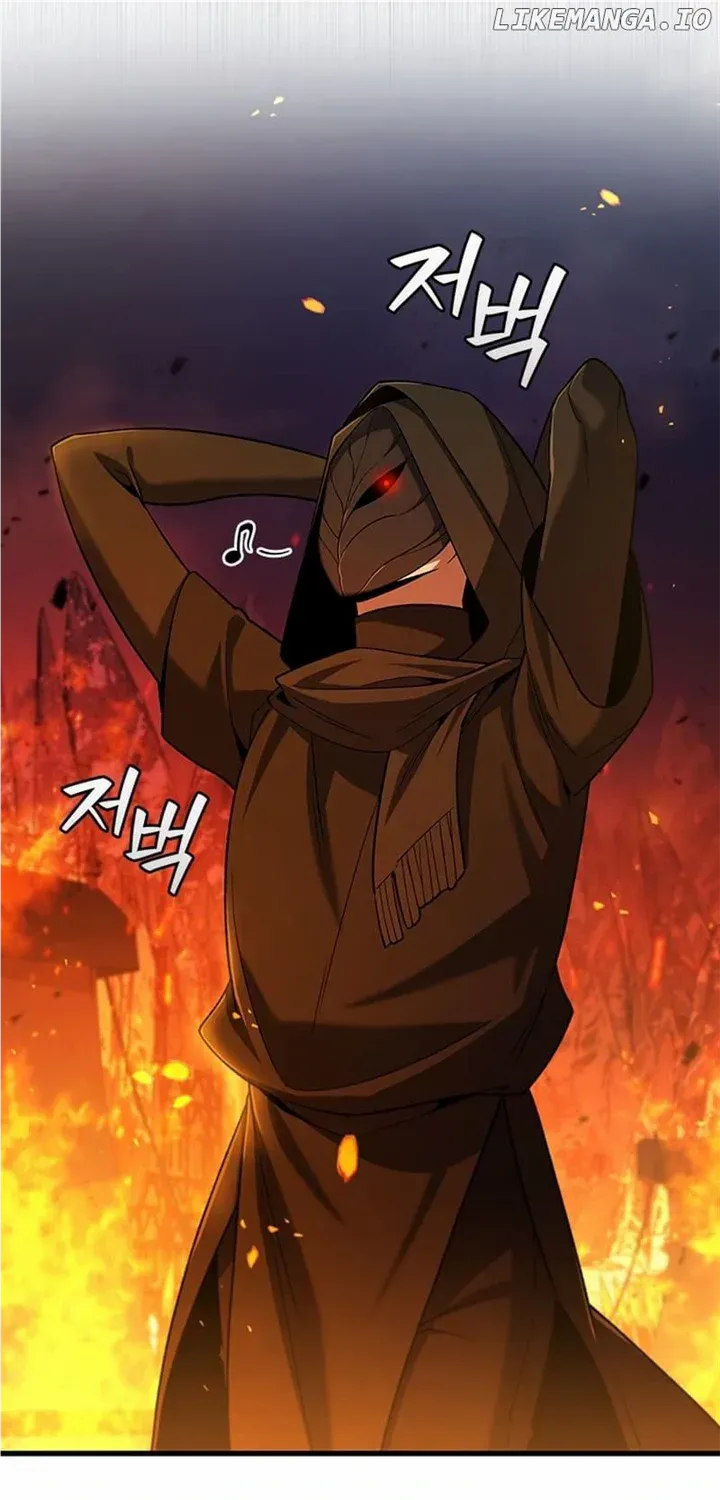 Dragon-Devouring Mage Chapter 44.2 page 16 - 
