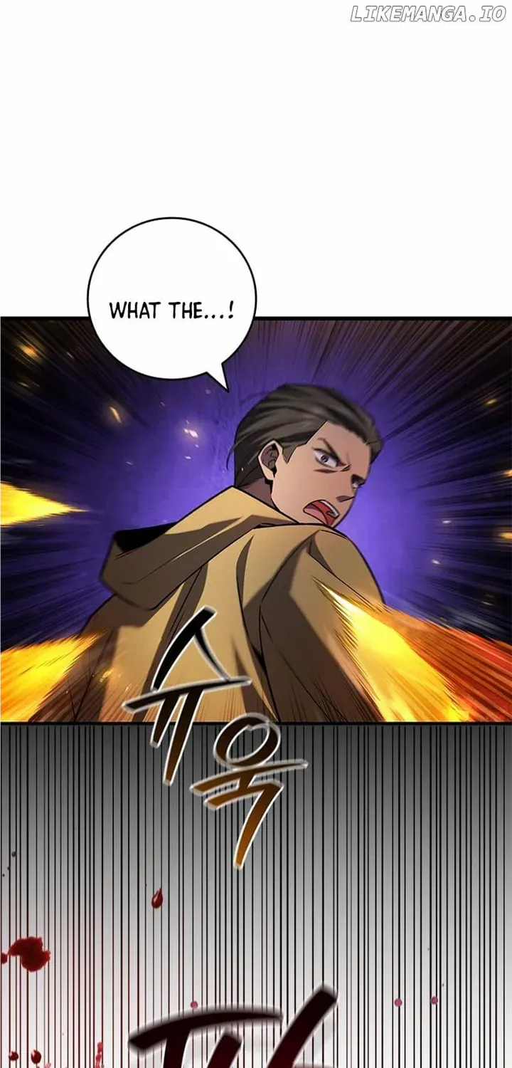 Dragon-Devouring Mage Chapter 44.2 page 22 - 