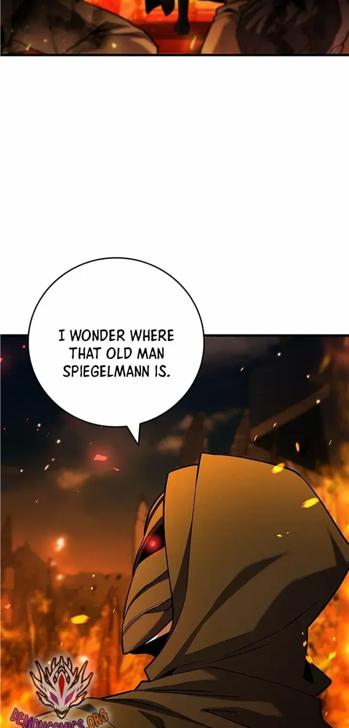 Dragon-Devouring Mage Chapter 44.2 page 25 - 