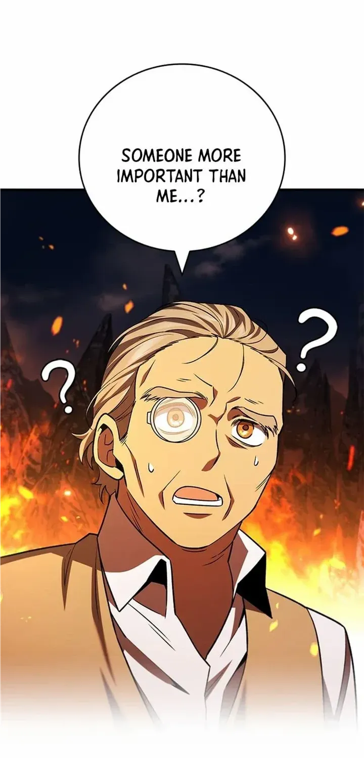 Dragon-Devouring Mage Chapter 44.3 page 11 - 