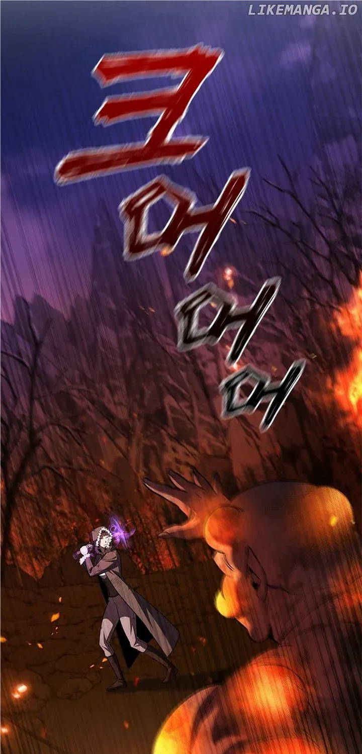Dragon-Devouring Mage Chapter 44.3 page 13 - 