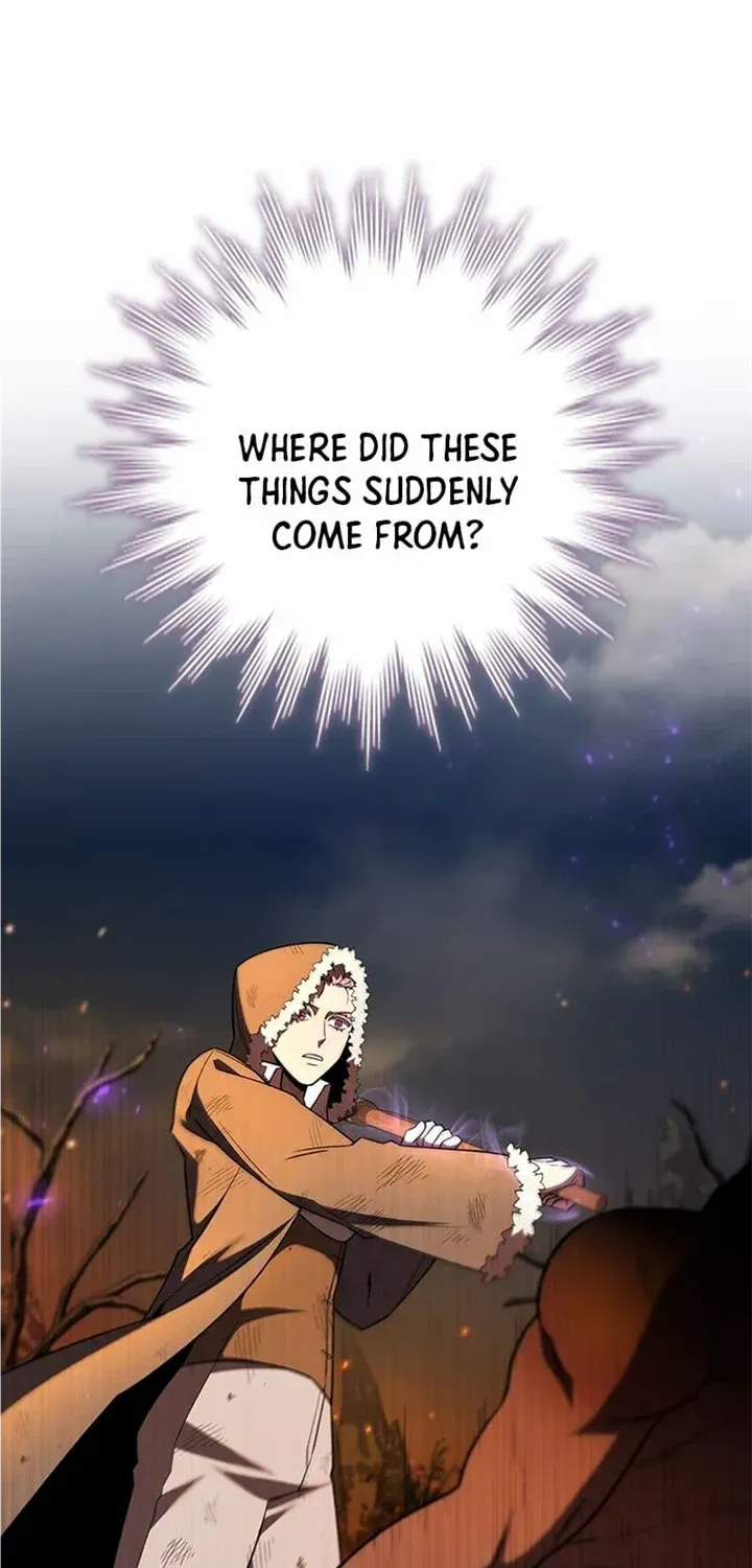 Dragon-Devouring Mage Chapter 44.3 page 16 - 