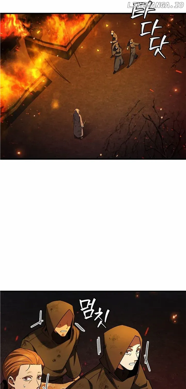 Dragon-Devouring Mage Chapter 44.3 page 19 - 