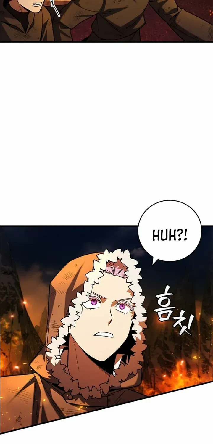 Dragon-Devouring Mage Chapter 44.3 page 20 - 