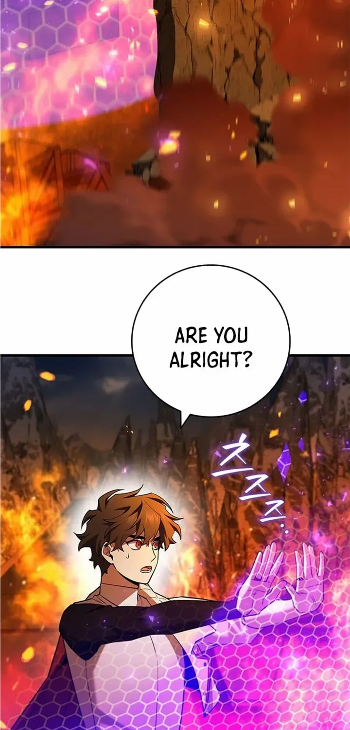 Dragon-Devouring Mage Chapter 44.3 page 4 - 