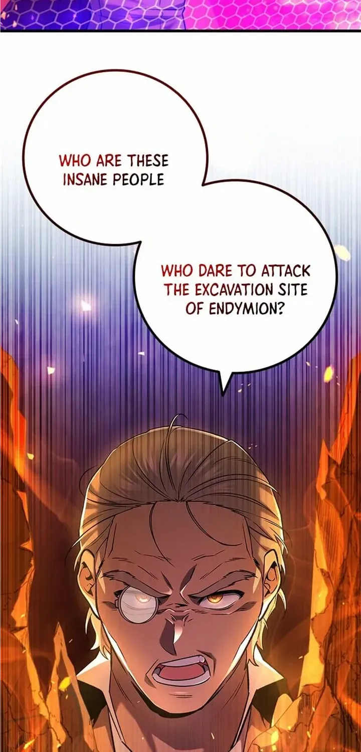 Dragon-Devouring Mage Chapter 44.3 page 5 - 