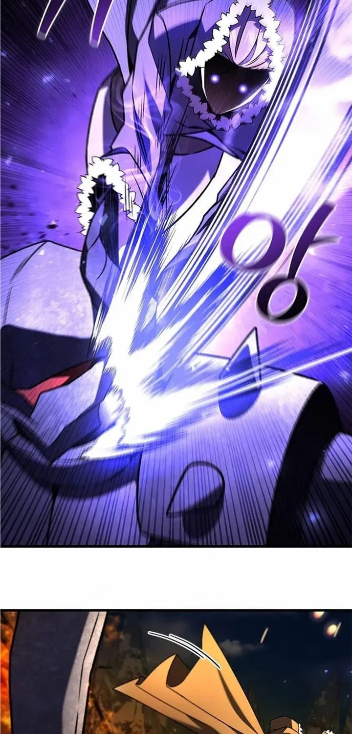 Dragon-Devouring Mage Chapter 44.4 page 2 - 