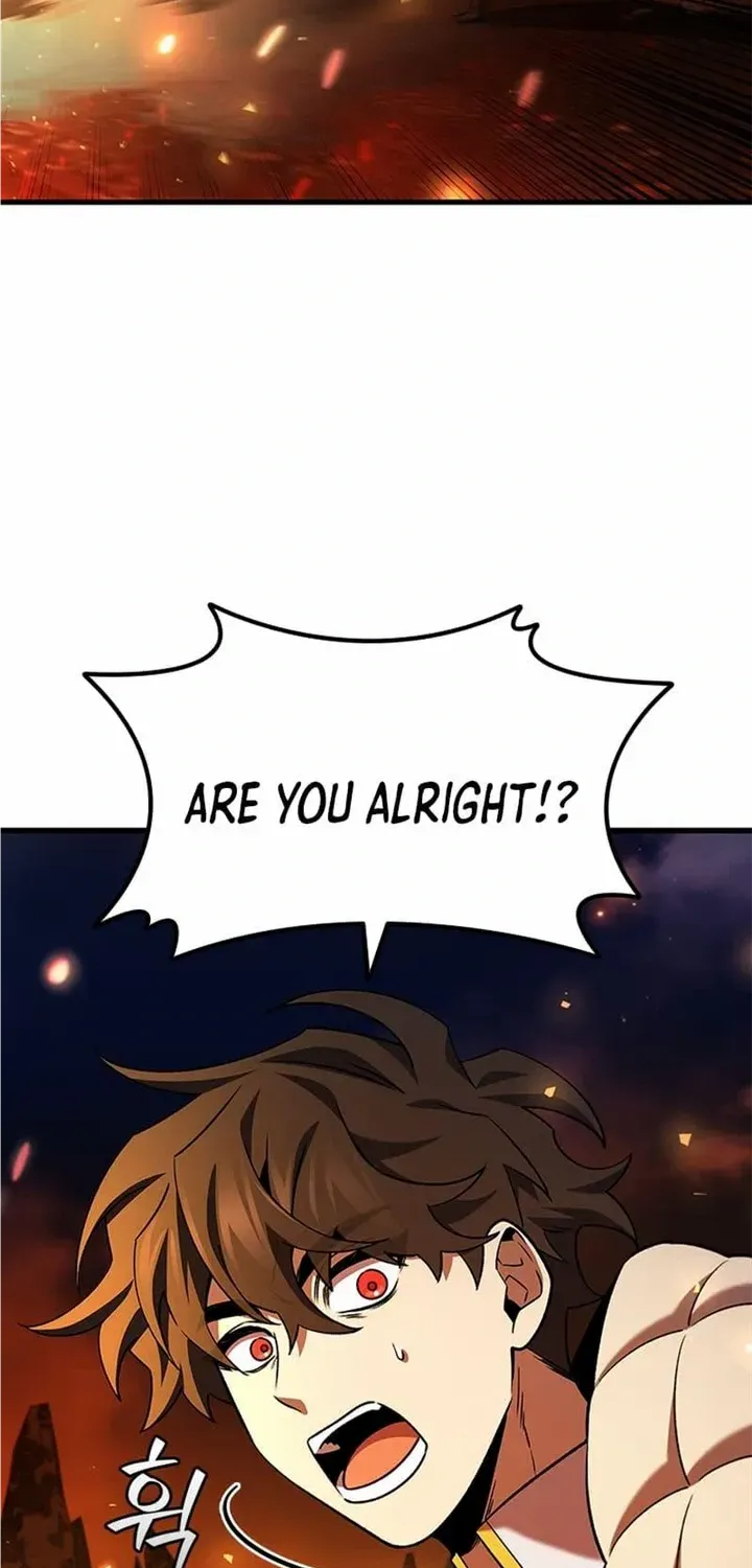 Dragon-Devouring Mage Chapter 44.4 page 16 - 