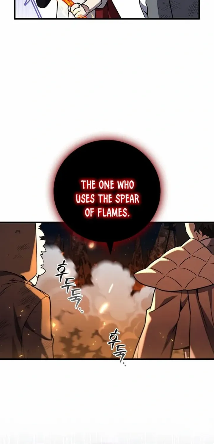 Dragon-Devouring Mage Chapter 44.4 page 18 - 