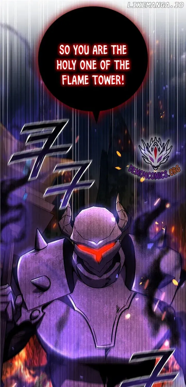 Dragon-Devouring Mage Chapter 44.4 page 19 - 