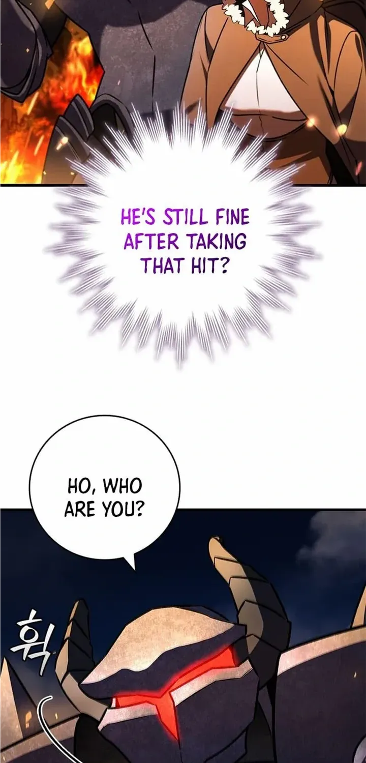 Dragon-Devouring Mage Chapter 44.4 page 4 - 