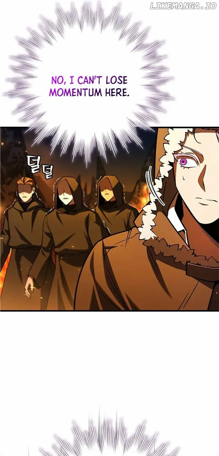 Dragon-Devouring Mage Chapter 44.4 page 7 - 