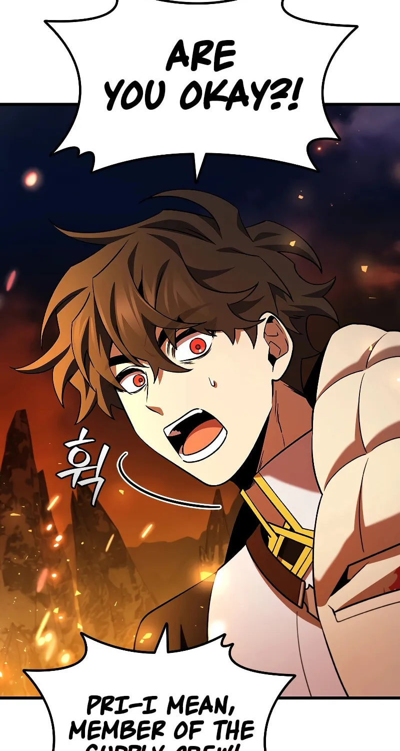 Dragon-Devouring Mage Chapter 44 page 108 - 