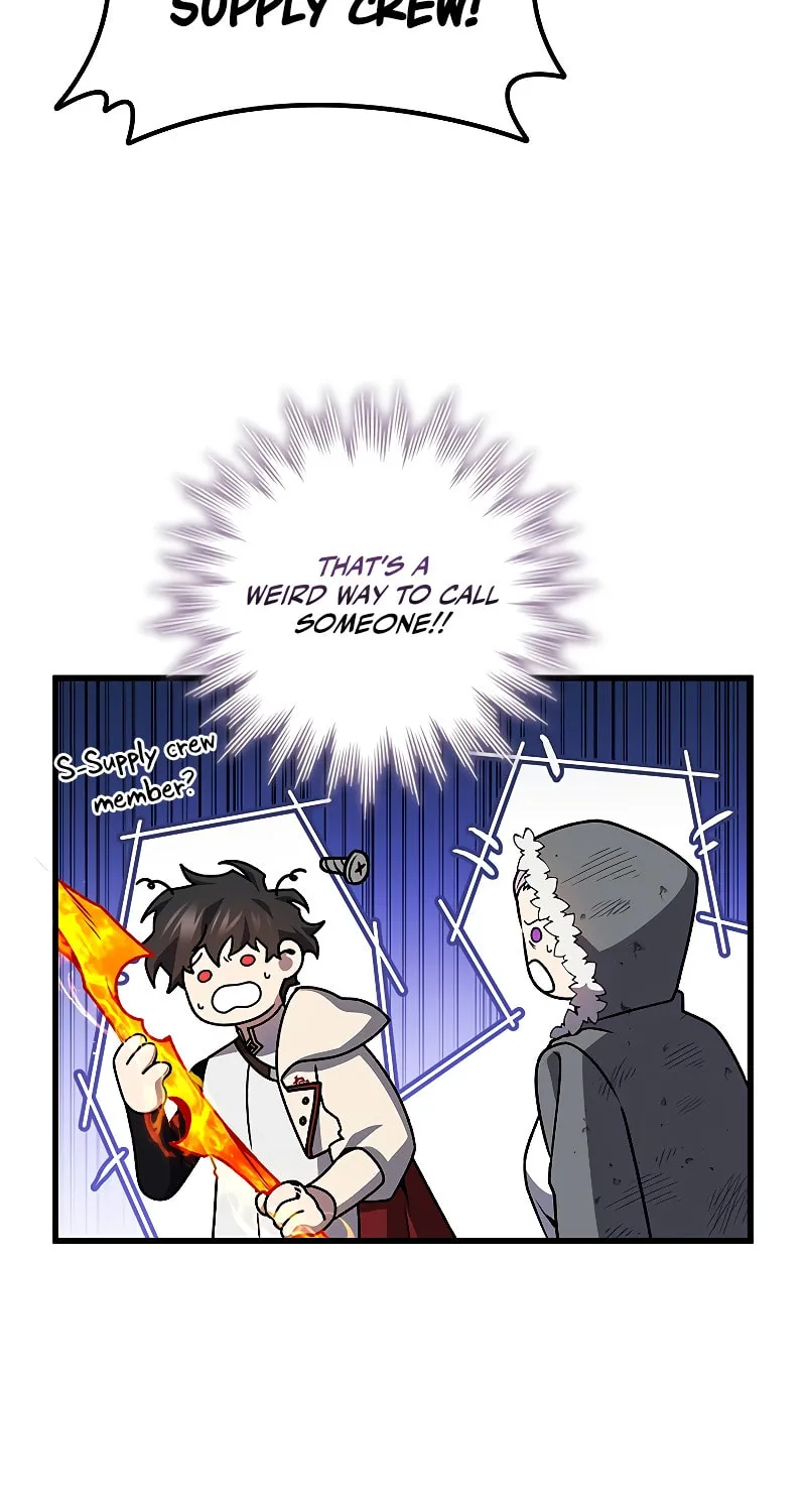 Dragon-Devouring Mage Chapter 44 page 109 - 