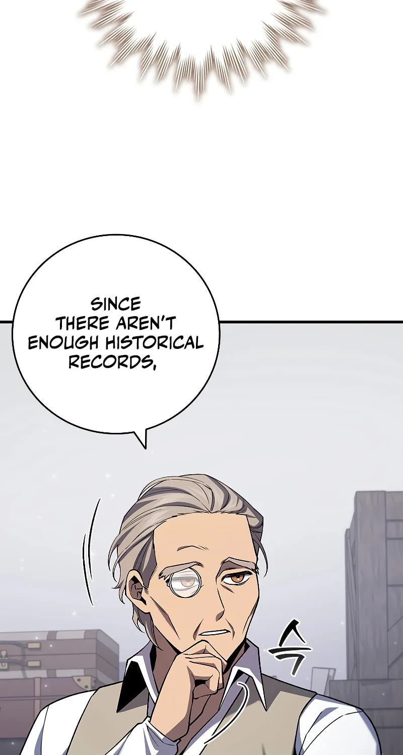Dragon-Devouring Mage Chapter 44 page 13 - 