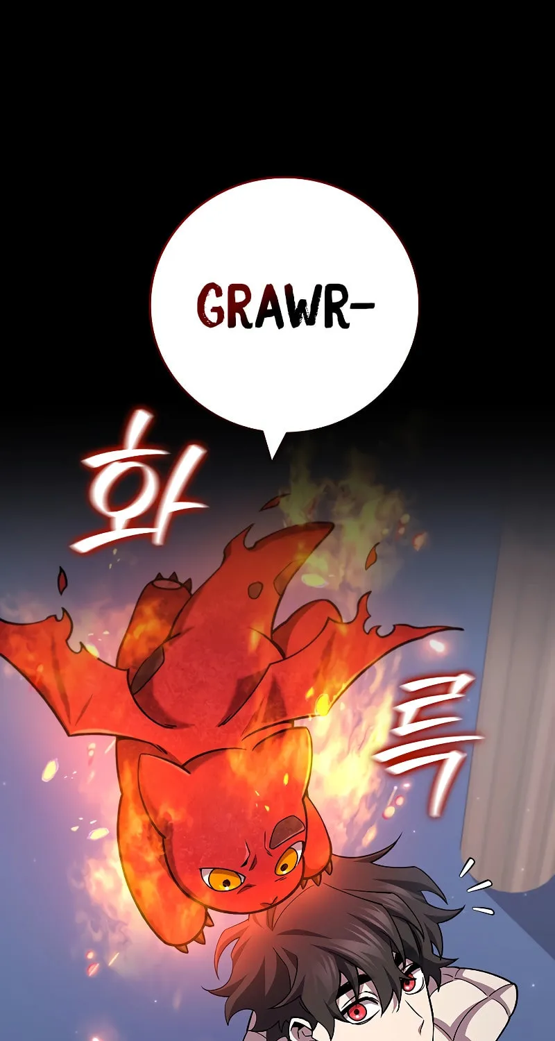 Dragon-Devouring Mage Chapter 44 page 17 - 