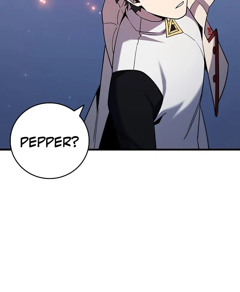 Dragon-Devouring Mage Chapter 44 page 18 - 