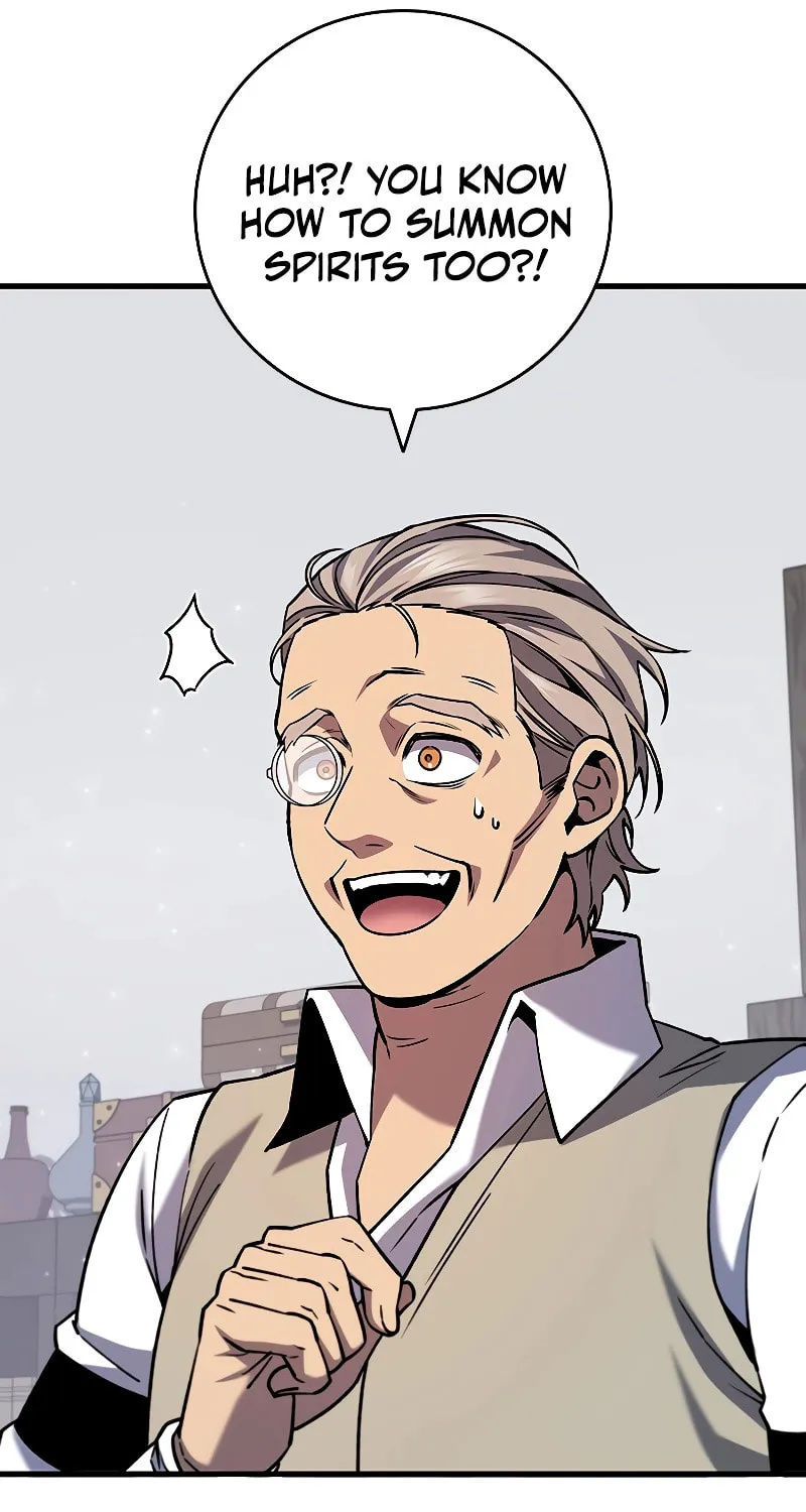 Dragon-Devouring Mage Chapter 44 page 19 - 