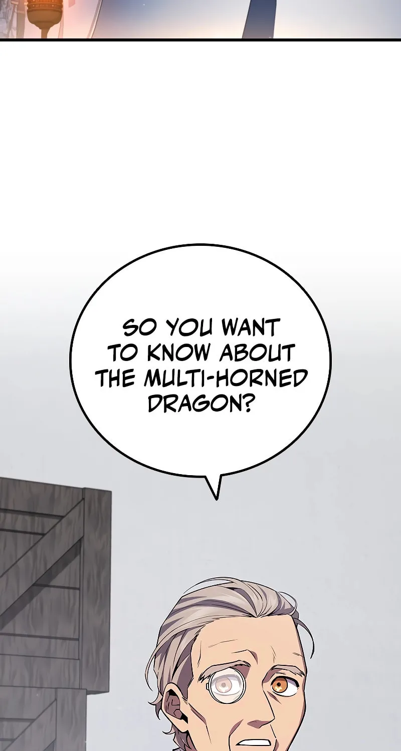 Dragon-Devouring Mage Chapter 44 page 3 - 