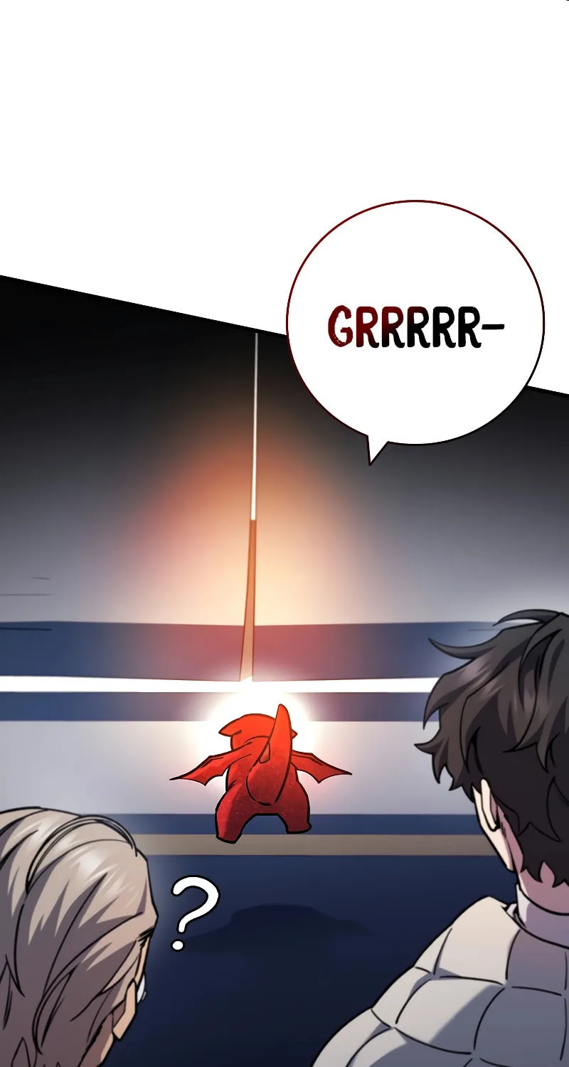 Dragon-Devouring Mage Chapter 44 page 21 - 