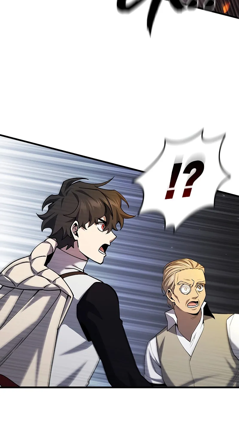 Dragon-Devouring Mage Chapter 44 page 25 - 