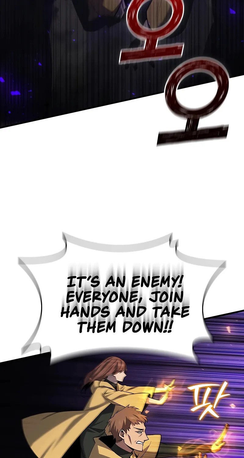 Dragon-Devouring Mage Chapter 44 page 37 - 