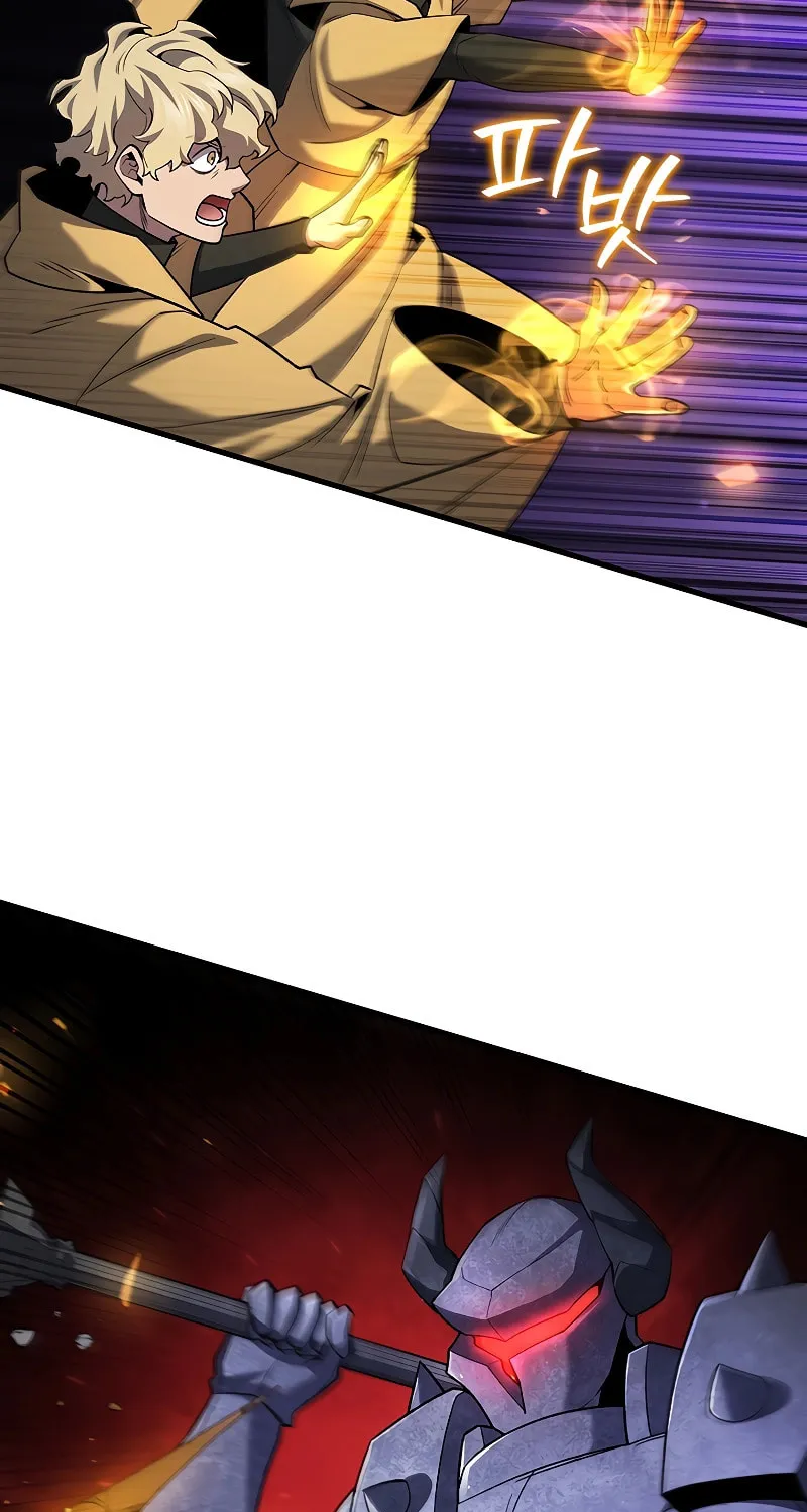 Dragon-Devouring Mage Chapter 44 page 38 - 