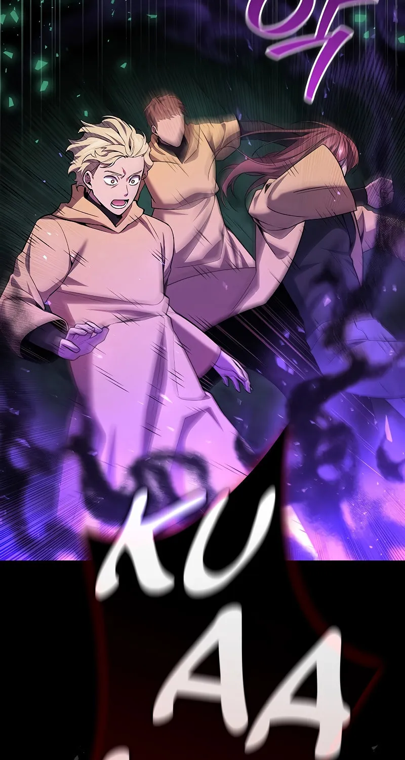 Dragon-Devouring Mage Chapter 44 page 49 - 