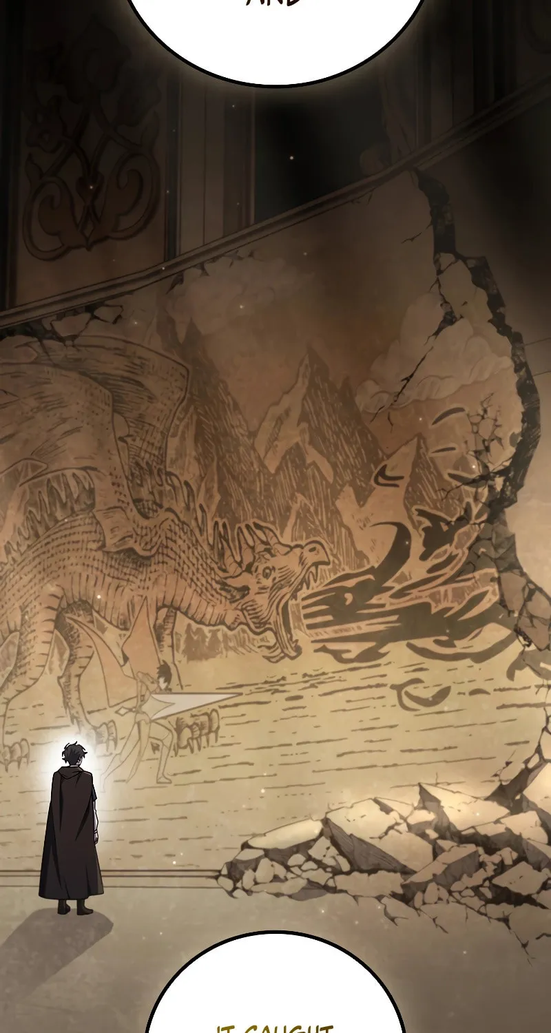 Dragon-Devouring Mage Chapter 44 page 6 - 