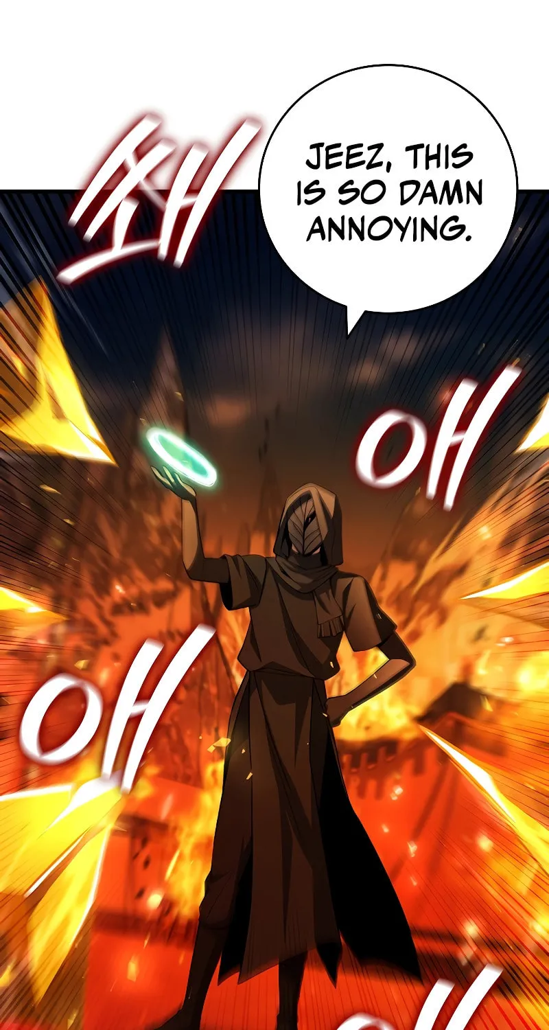 Dragon-Devouring Mage Chapter 44 page 55 - 