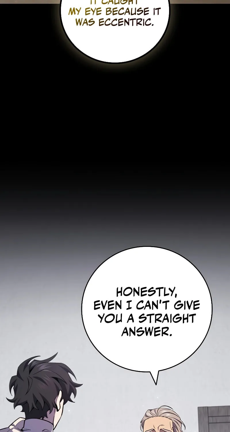 Dragon-Devouring Mage Chapter 44 page 7 - 
