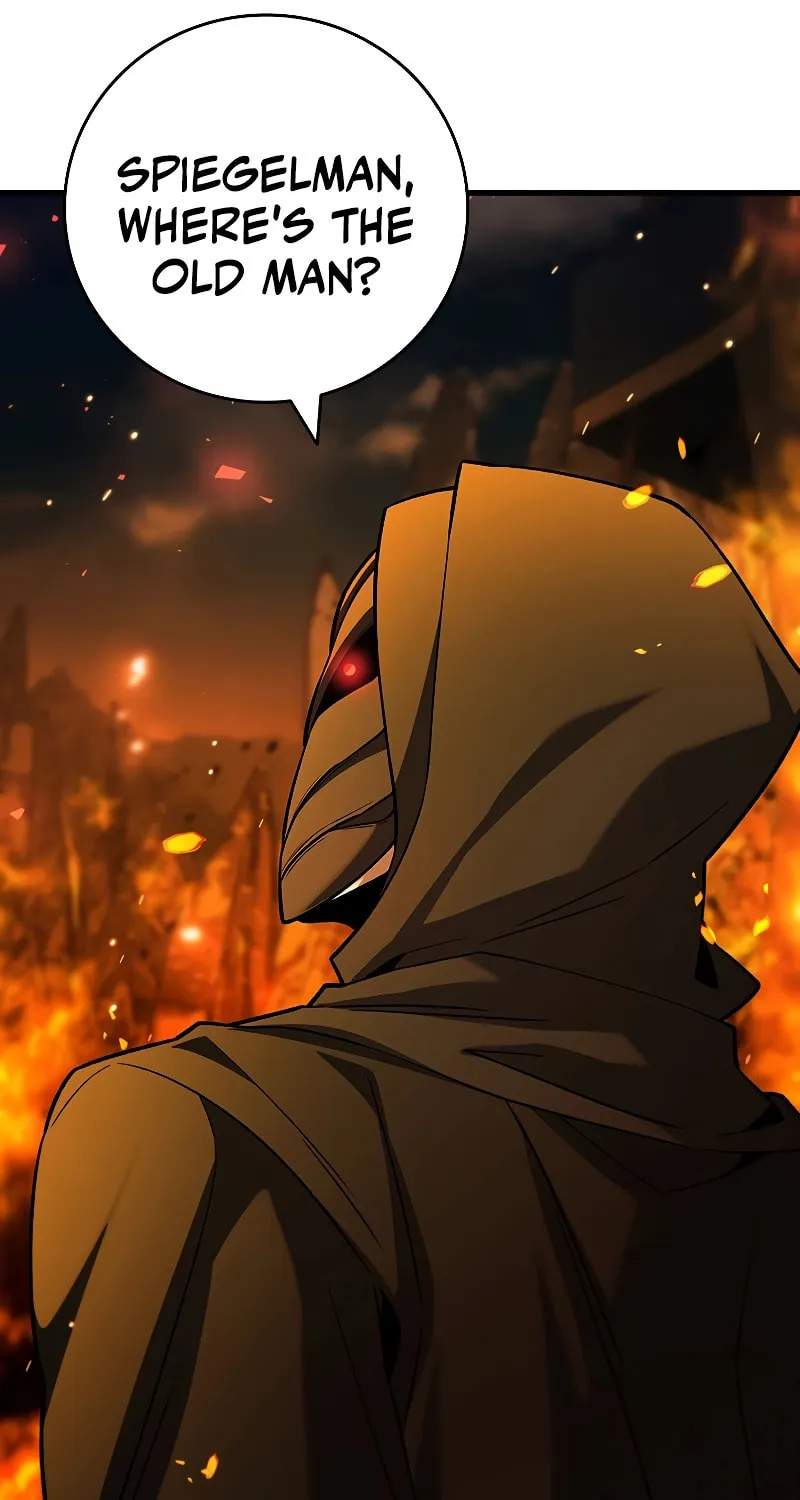 Dragon-Devouring Mage Chapter 44 page 63 - 