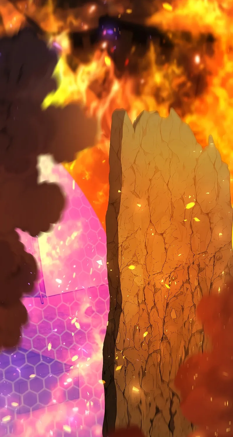 Dragon-Devouring Mage Chapter 44 page 65 - 