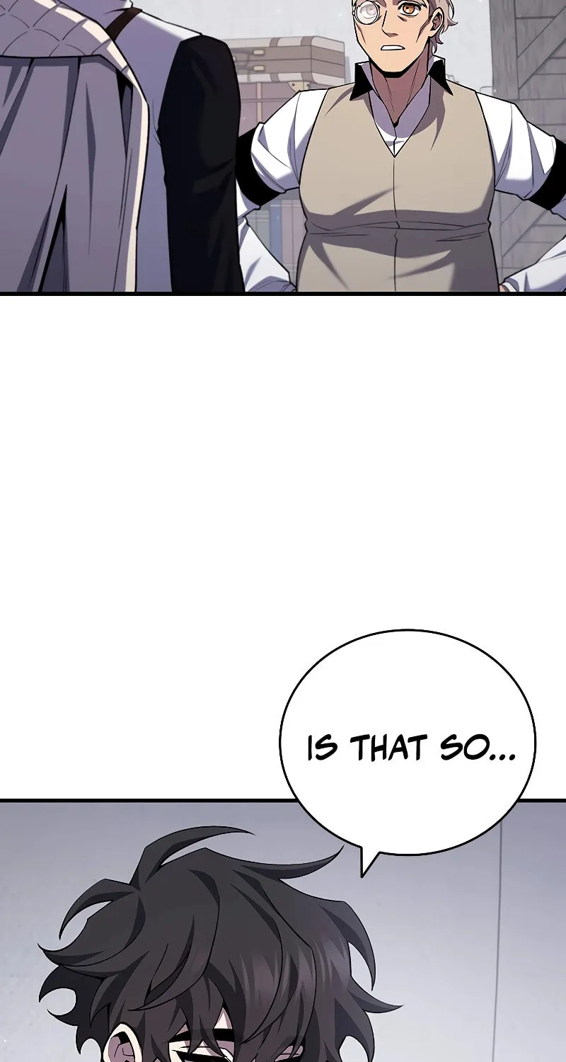 Dragon-Devouring Mage Chapter 44 page 8 - 