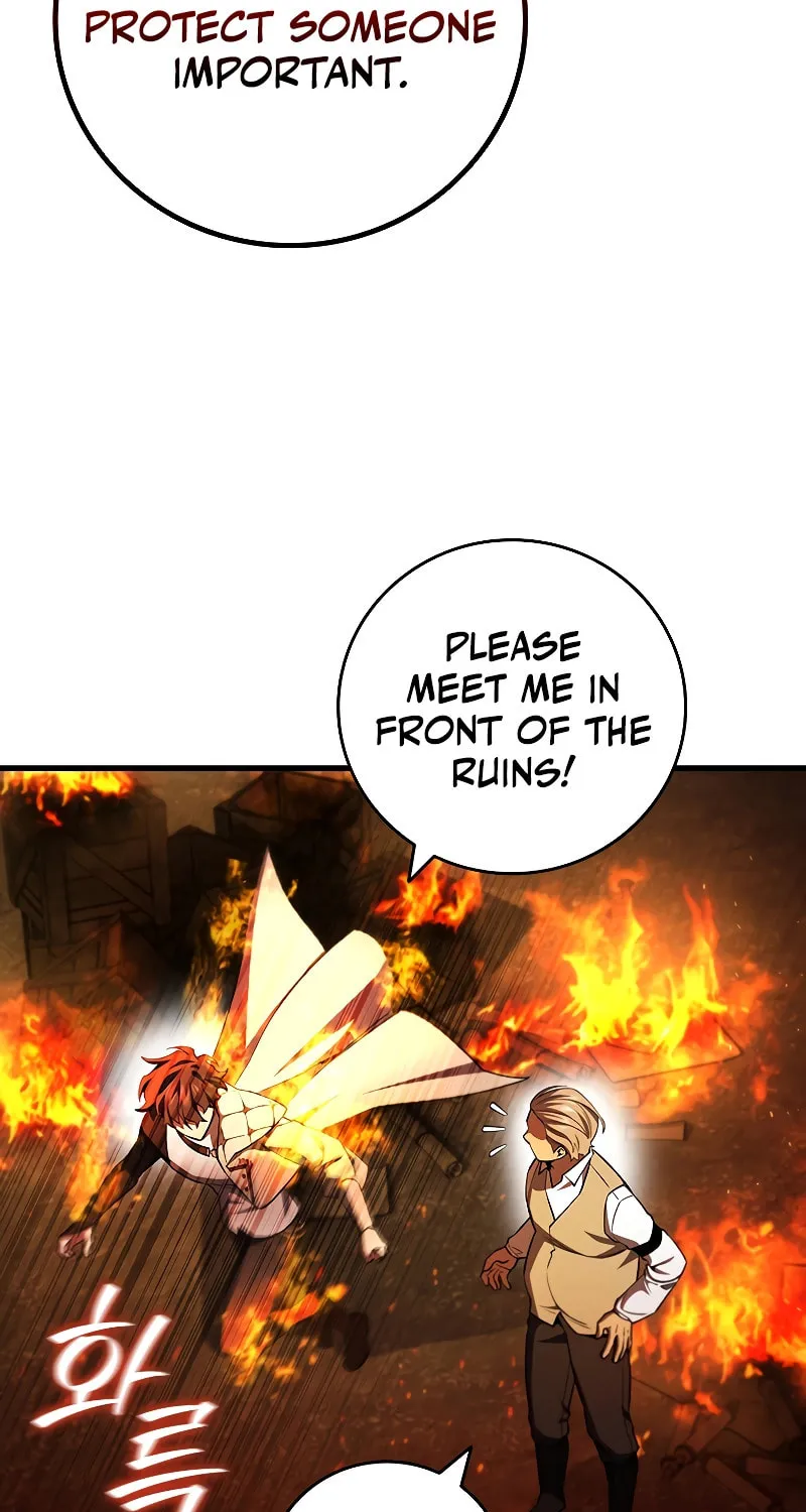Dragon-Devouring Mage Chapter 44 page 74 - 
