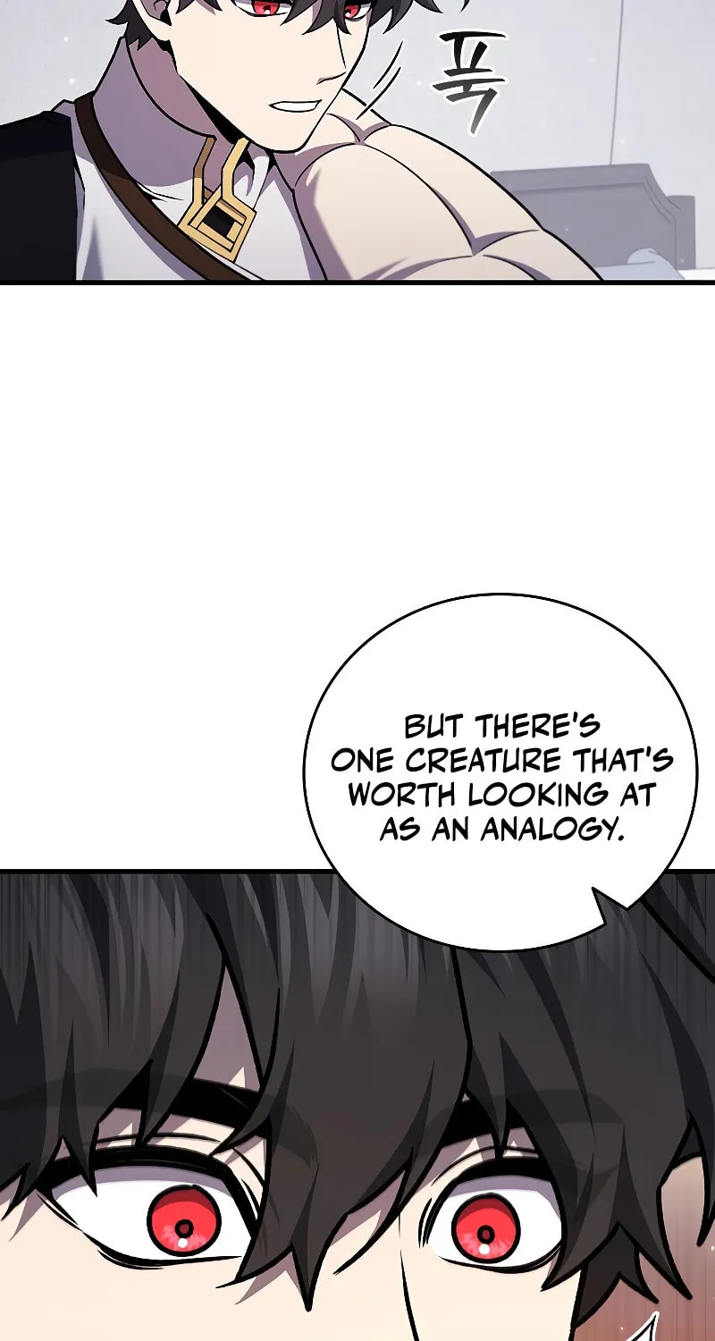 Dragon-Devouring Mage Chapter 44 page 9 - 