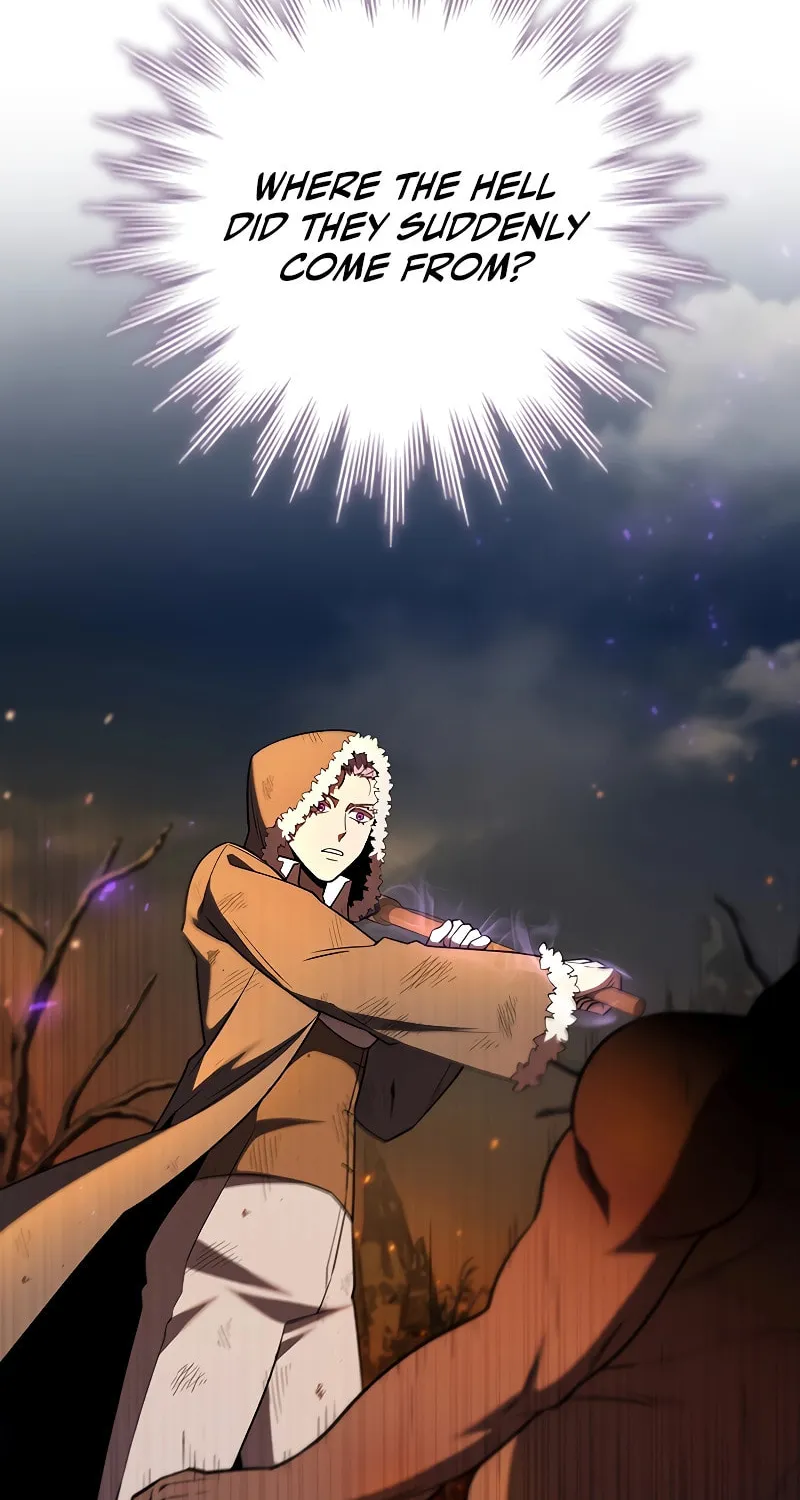Dragon-Devouring Mage Chapter 44 page 81 - 