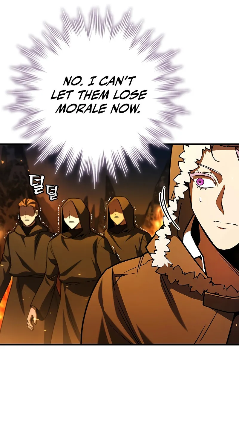 Dragon-Devouring Mage Chapter 44 page 97 - 