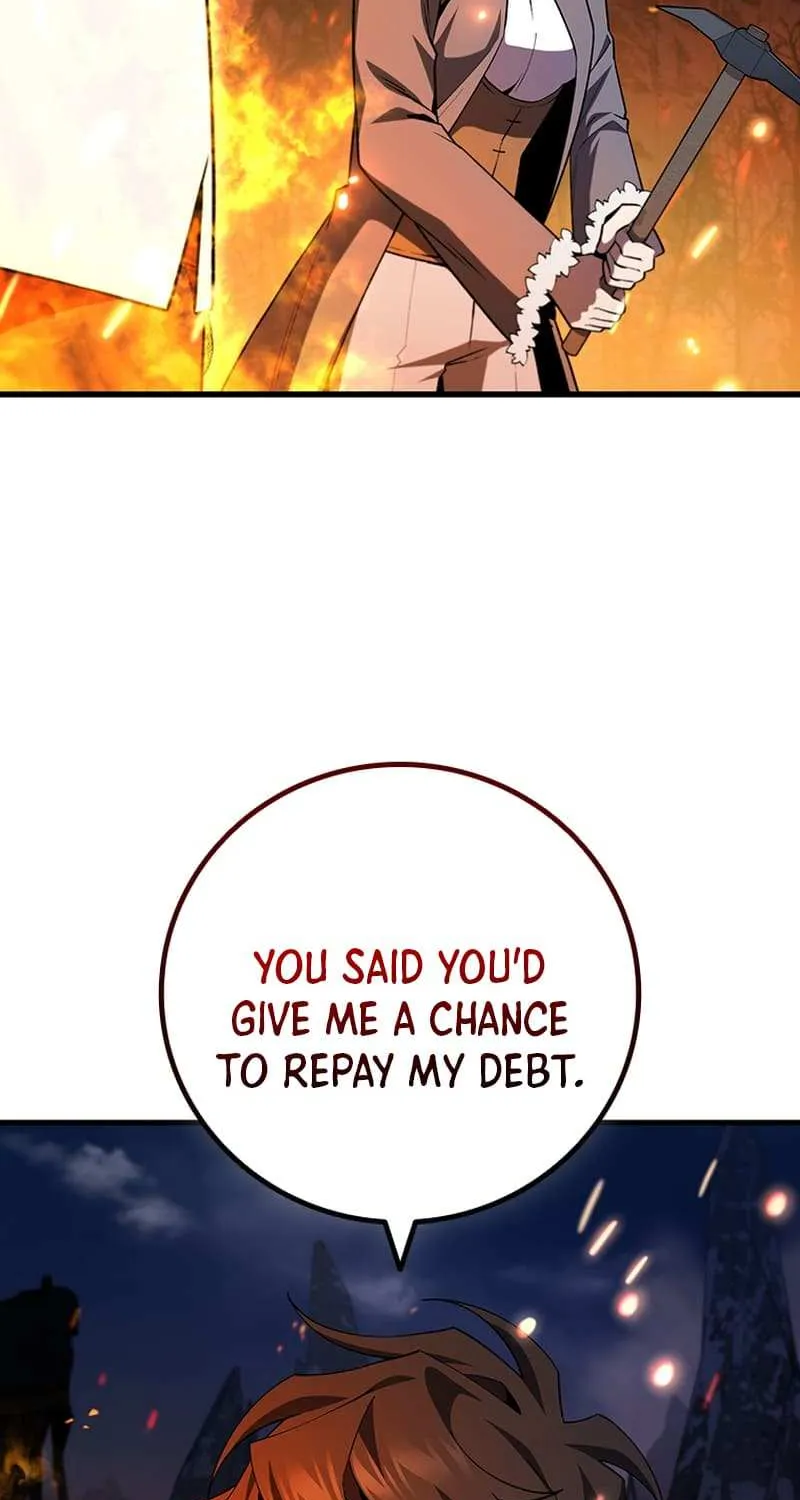 Dragon-Devouring Mage Chapter 45.1 page 11 - 