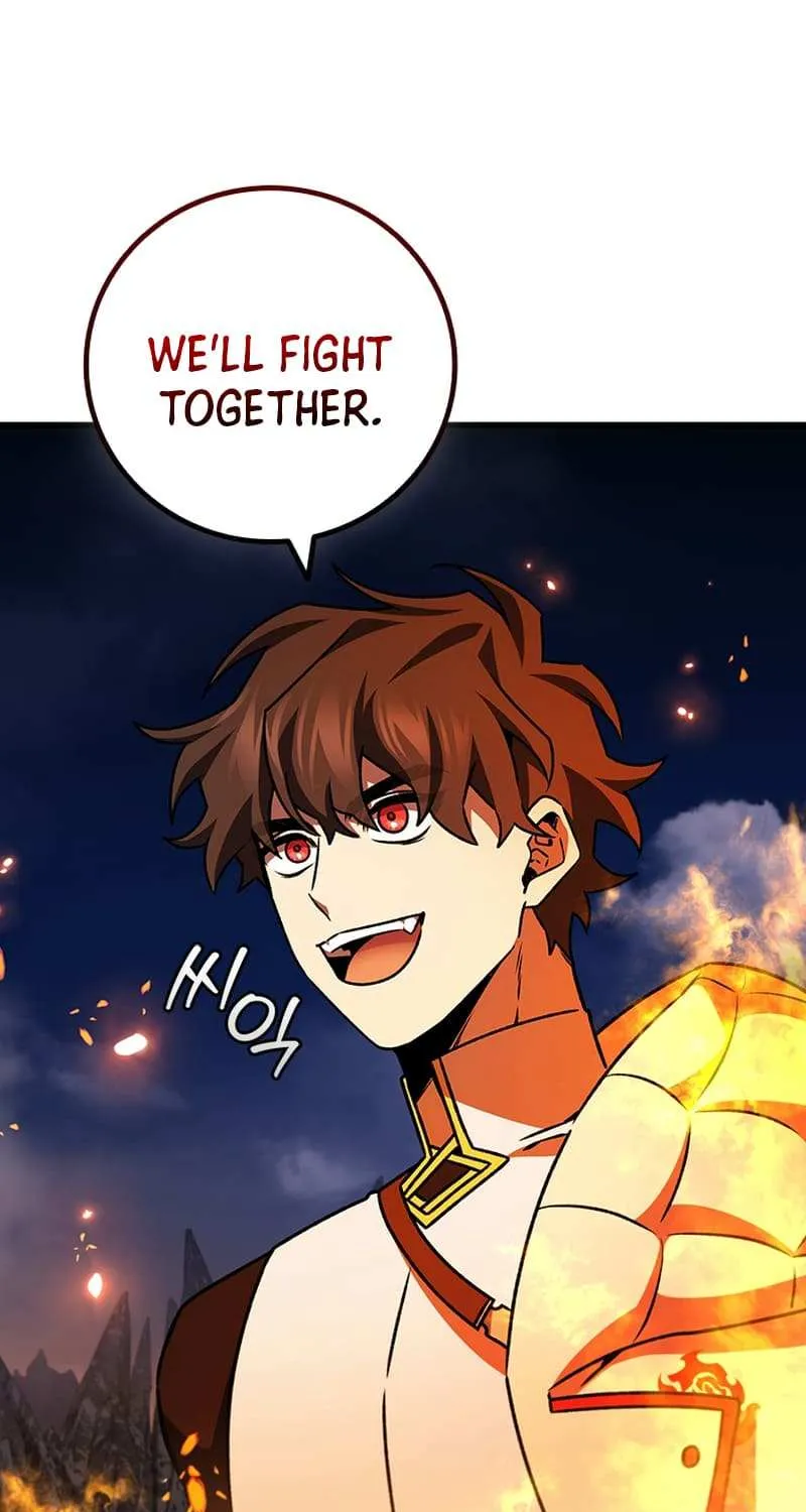 Dragon-Devouring Mage Chapter 45.1 page 16 - 