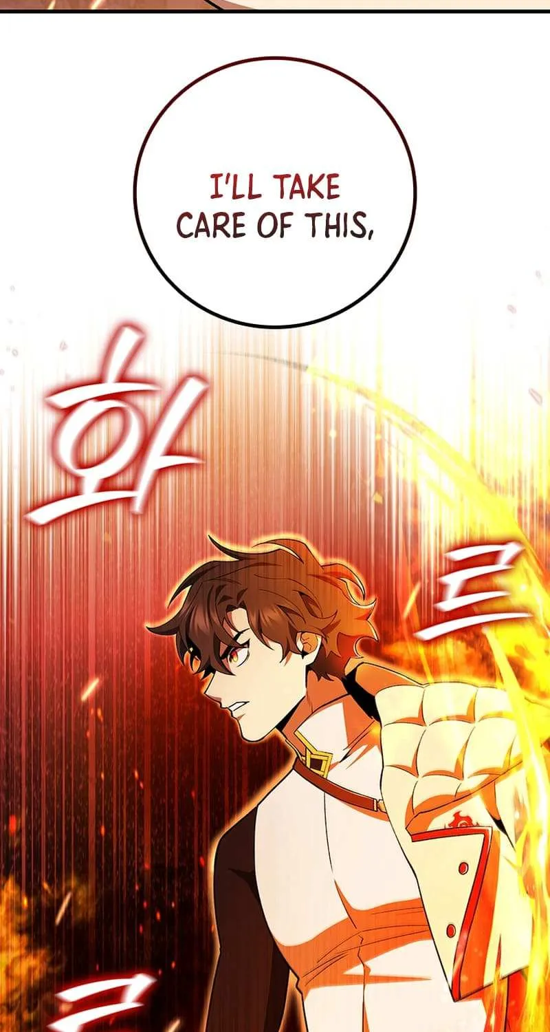 Dragon-Devouring Mage Chapter 45.1 page 6 - 