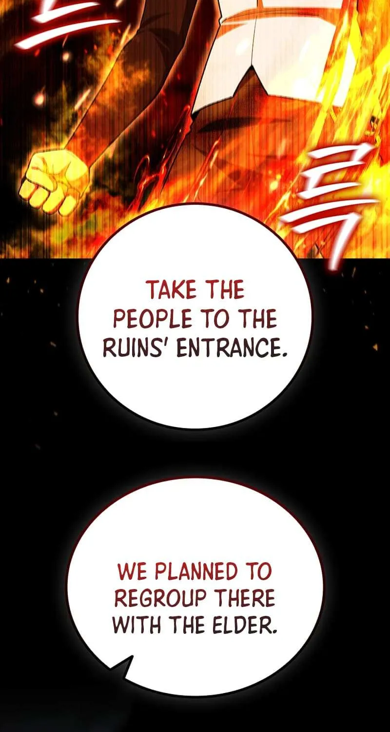 Dragon-Devouring Mage Chapter 45.1 page 7 - 