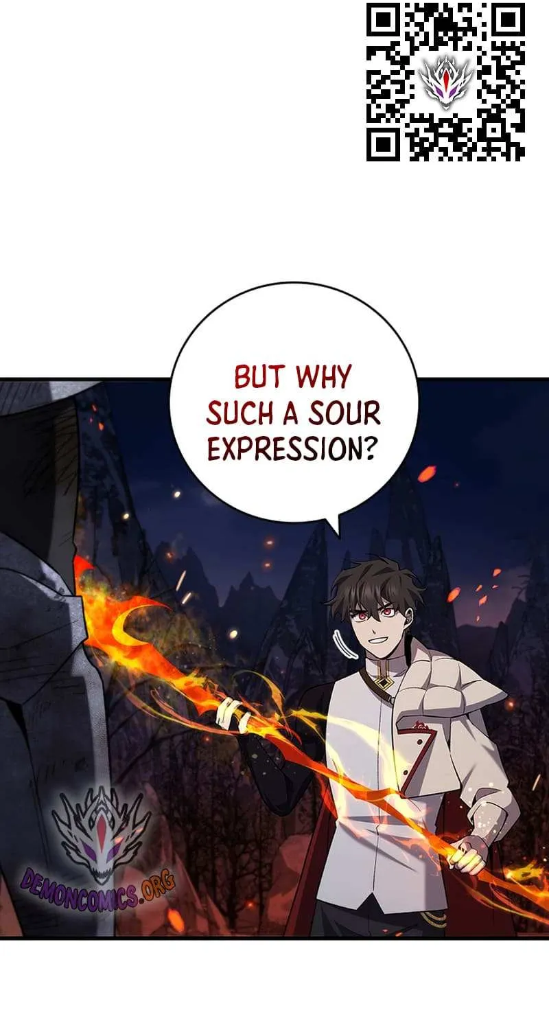 Dragon-Devouring Mage Chapter 45.2 page 23 - 