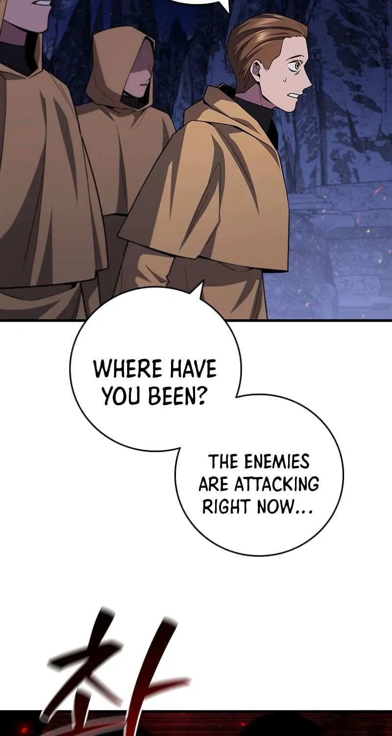 Dragon-Devouring Mage Chapter 45.2 page 5 - 