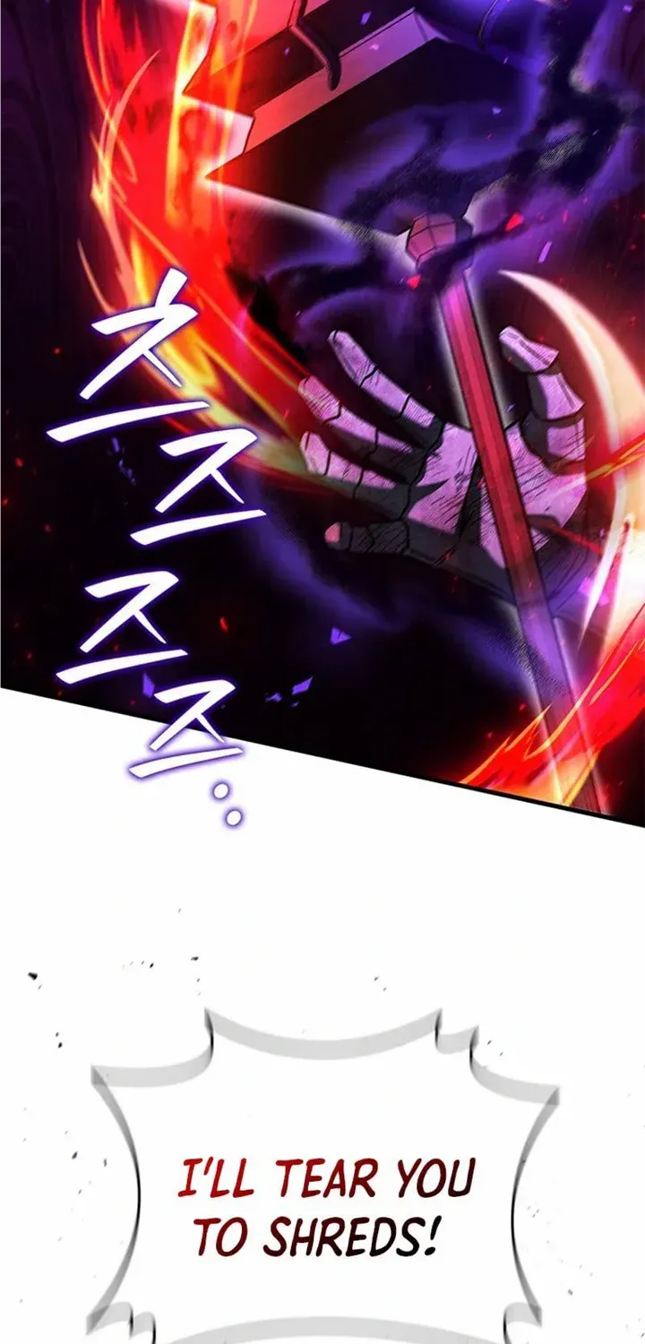 Dragon-Devouring Mage Chapter 45.3 page 3 - 