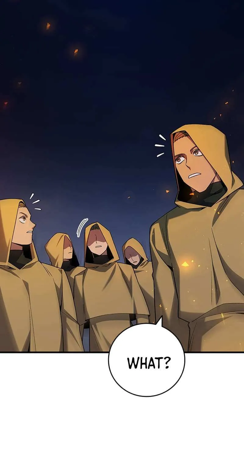 Dragon-Devouring Mage Chapter 45.4 page 12 - 