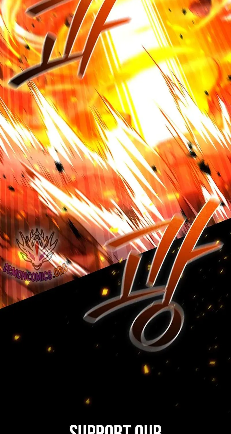 Dragon-Devouring Mage Chapter 45.4 page 21 - 