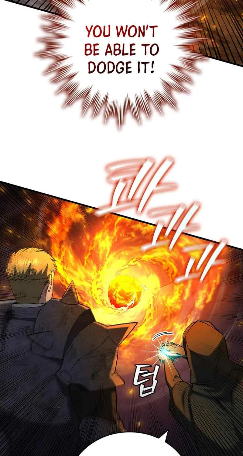 Dragon-Devouring Mage Chapter 45.4 page 6 - 